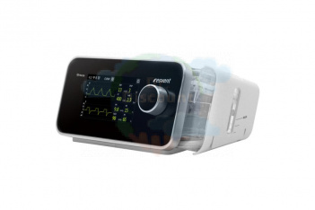 Аппарат НИВЛ ResVent iBreeze 30STA
