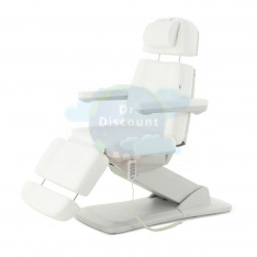 Косметологическое кресло Med-Mos КО-186 (4ф, 4м)