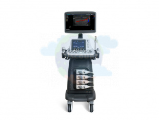 УЗИ аппарат SonoScape S20Exp Vet