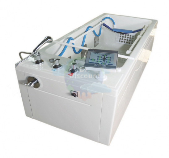 Ванна медицинская электрогальваническая «Аква-гальваника»