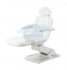 Косметологическое кресло Med-Mos ММ-940-1С КО-188Д-00 (4ф, 4м)