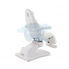 Косметологическое кресло Med-Mos ММ-940-1В КО-187Д-00 (4ф, 4м)