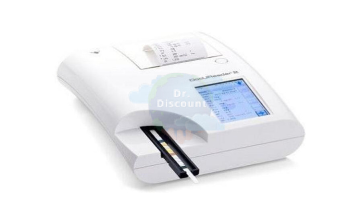 Анализатор мочи DocUReader 2 Pro