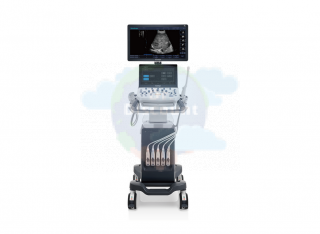 УЗИ аппарат для ветеринарии SonoScape P9V